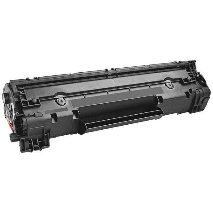 Toner Compatible 83A - CF283A