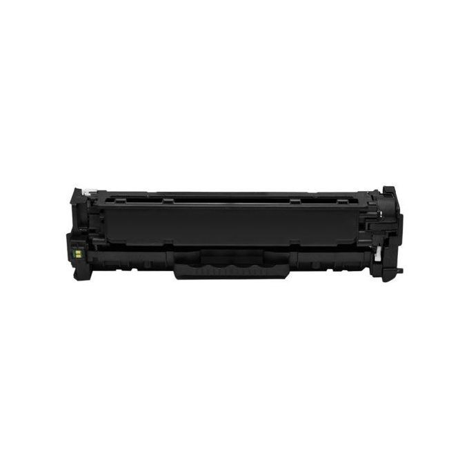 Toner Compatible HP 410A - CF411A - Bleu