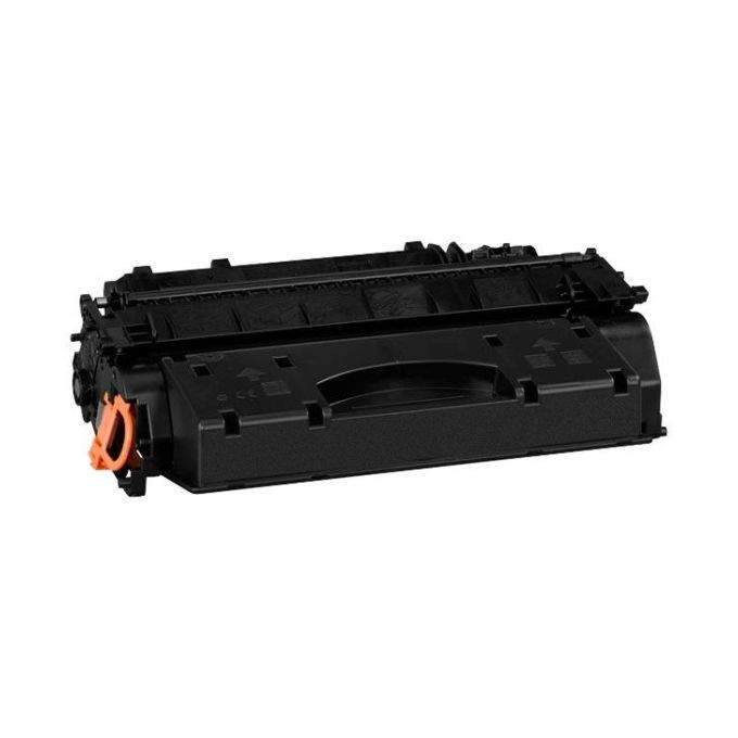 Toner Compatible Canon CEXV-40 - CEXV40 - Noir - 6000 Pages