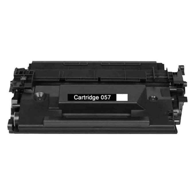 Toner Compatible Canon 057 - 057H