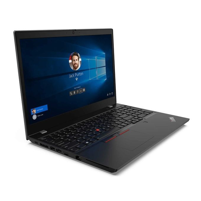 PC Portable Lenovo Thinkpad L15 Gen 2 - Ryzen 5 Pro - 16GB - 1TB SSD - 15.6'' - Noir