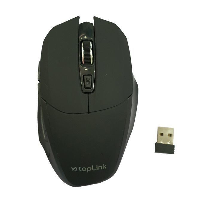 Souris Sans Fil Toplink WM4