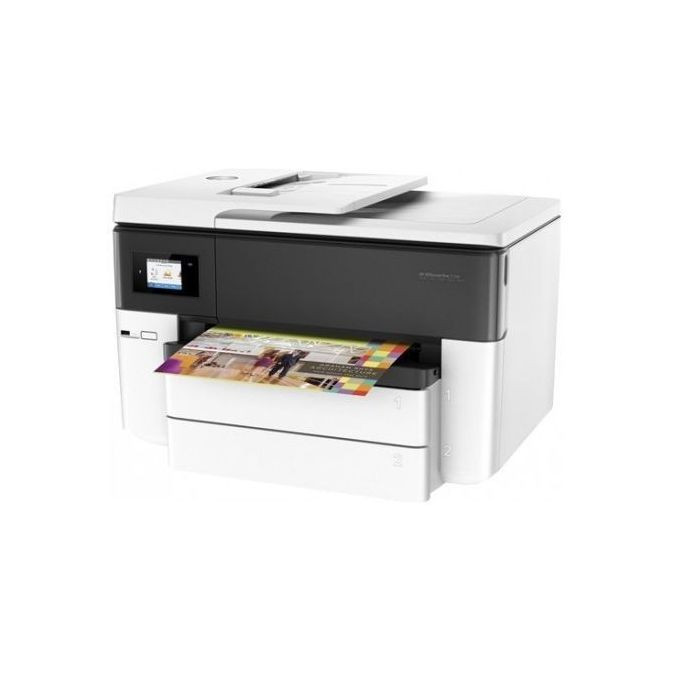 Imprimante OfficeJet Pro 7740 - A3 WIFI Multifonctions