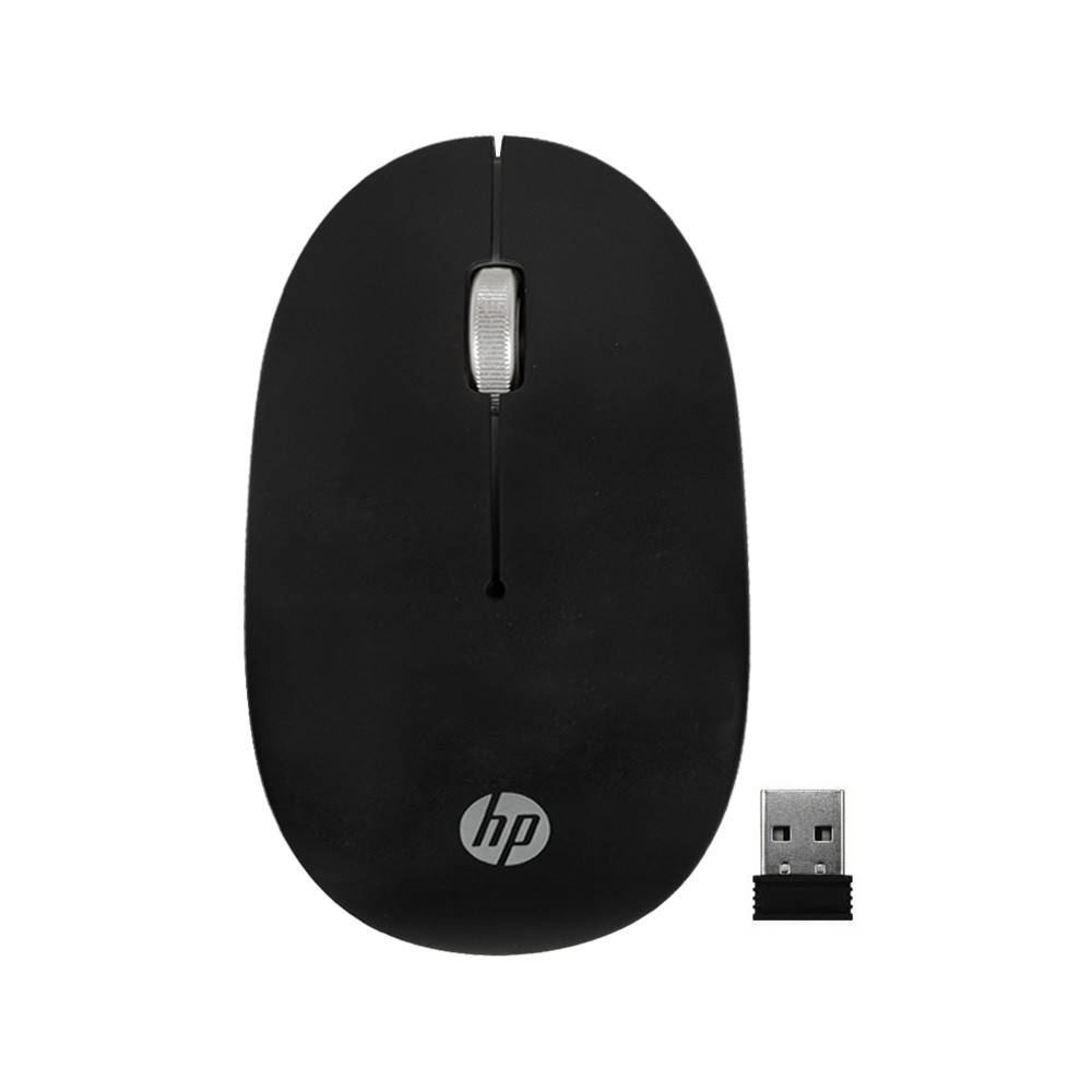 Souris Sans Fil HP S1500