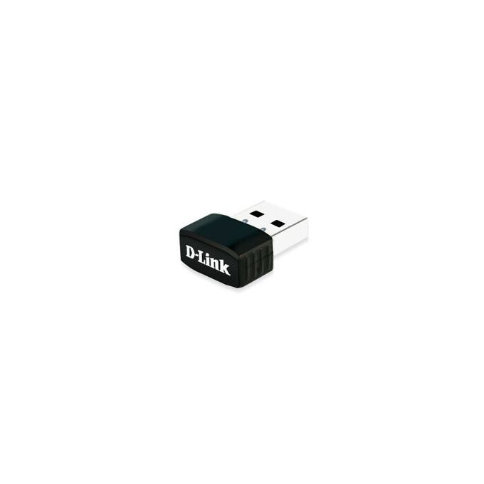 Adaptateur USB Wifi N300 D-Link DWA-131 Clé Wifi