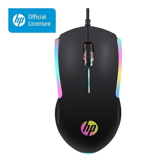 Souris Filaire HP M160 Gamer / Gaming