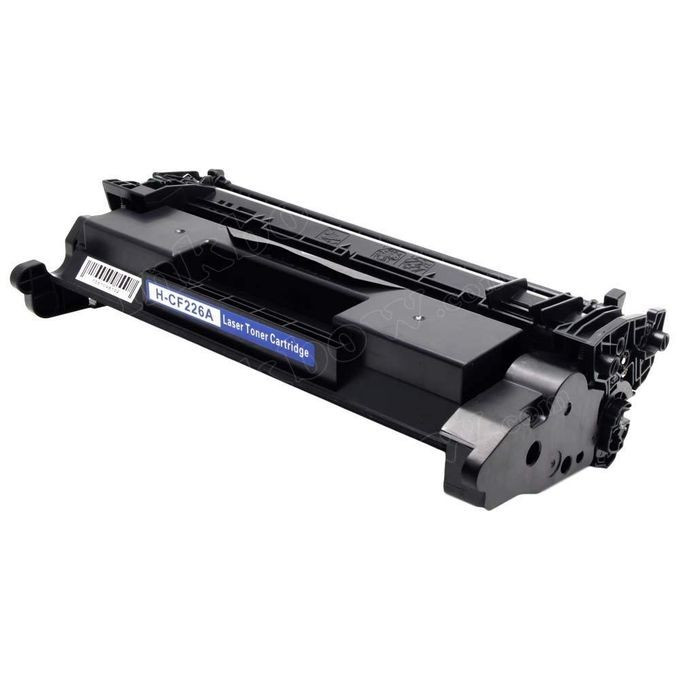 Toner Compatible 26A - CF226A - Noir