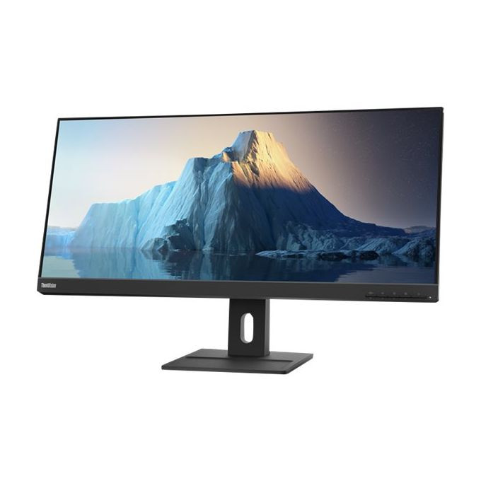 Lenovo Moniteur ThinkVision E29w-20 - Ecran LED - 29 Pouces / 21:9