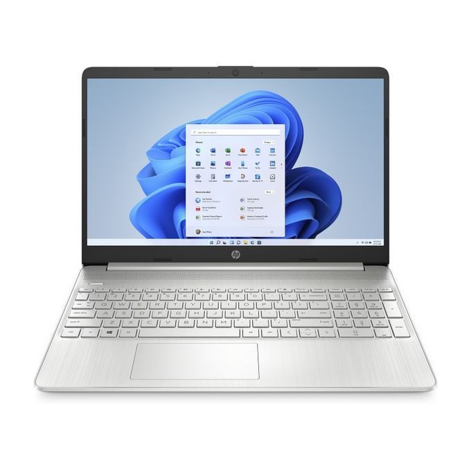 PC Portable HP Notebook 15S - FQ2011NF - Core I7 - Gen11 - 8GB - 512SSD - 15.6" - Français