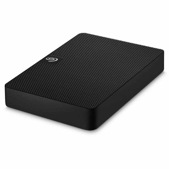 Disque Dur Externe SEAGATE Expansion - 1To - Noir