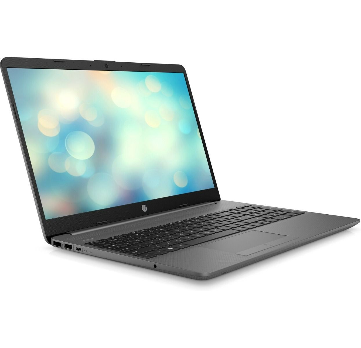 PC PORTABLE HP NOTEBOOK 15-DW3051NK - I3-1115G4 - 3.00GHZ - 4GB - 1TB - 15.6'' - Gris