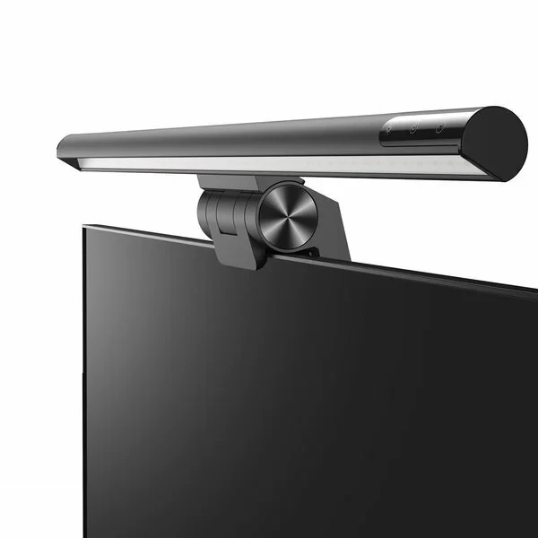 ScreenBar - Lampe Baseus I-Wok pour moniteur avec écran tactile