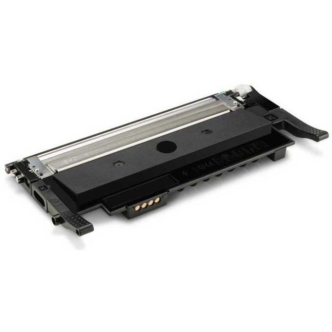 Toner Compatible HP 117A / W2073A Rouge