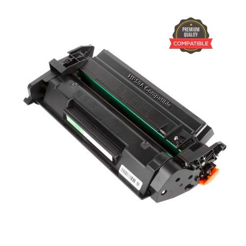 Toner Compatible HP 59A - CF259A - Noir