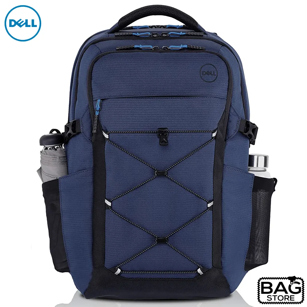 Sac à Dos Dell Pro Energy Backpack - 15.6'' - Bleu