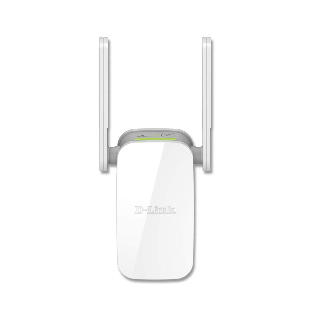 Répéteur DAP-1325 Wi-Fi N 300 Port 10/100Mbps - WPS - Blanc