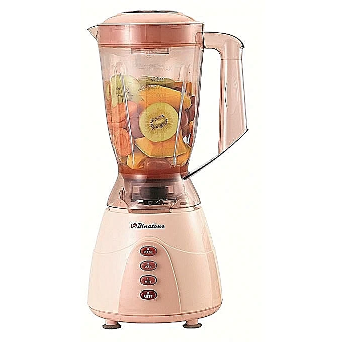 Mixeur Binatone - Blender BLG-450 - 350 W - 1.5 L