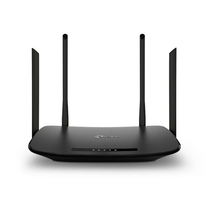 Routeur TP-Link VR300 Archer - WiFi AC1200 VDSL/ADSL