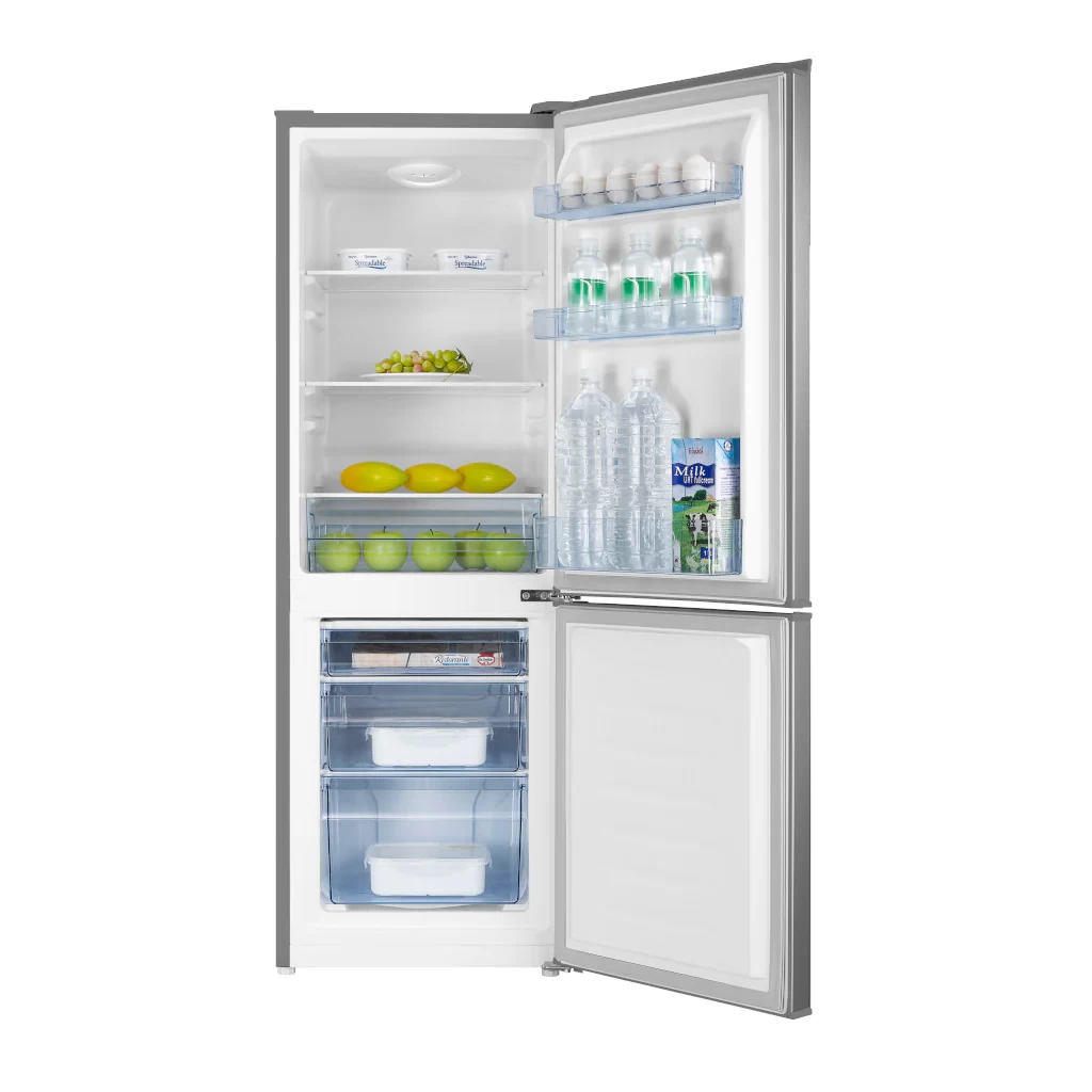 Hisense Réfrigérateur Combiné - RD-23DC4SA - 160 Litres - Garantie 12 Mois