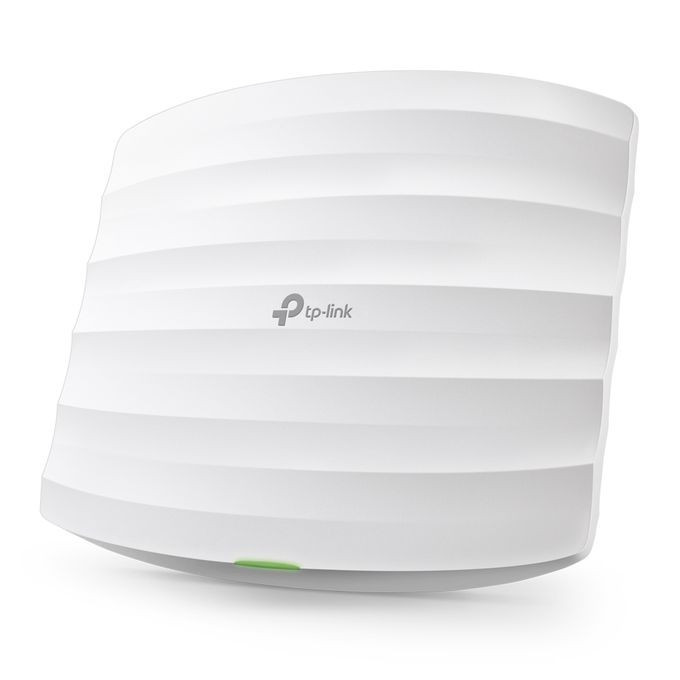 Point D'accès WiFi TP-Link Eap-115 N300 Mbps PoE - Plafonnie