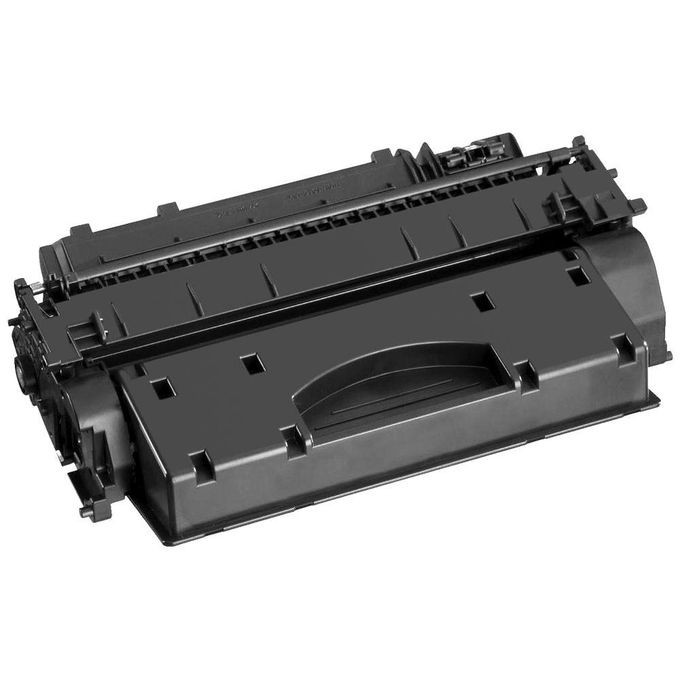 Toner Compatible HP 80A