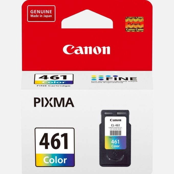 Canon Cartouche D'encre Couleur Canon 461 - Pour TS-5340 / TS5340