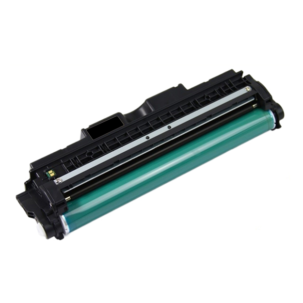 Toner Compatible HP 126A Rouge