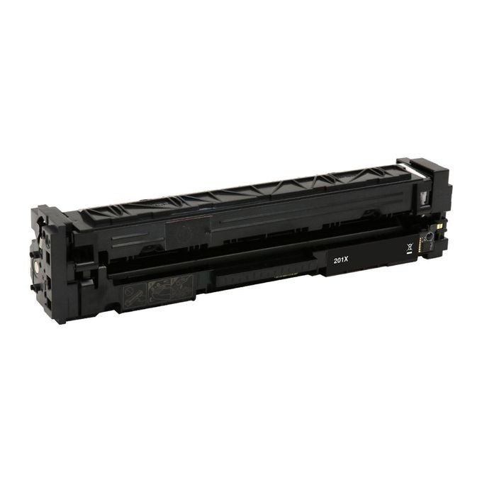 Toner Compatible HP 201A Rouge