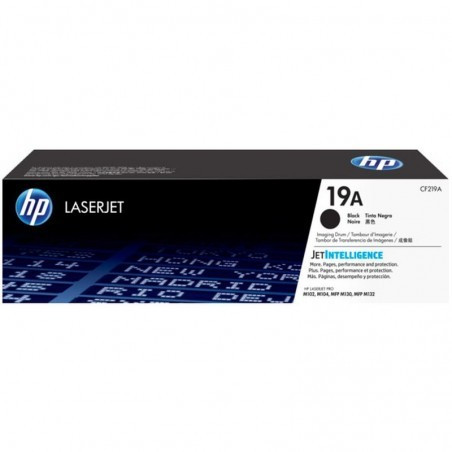 HP 19A (CF219A) Tambour d’imagerie HP LaserJet d’origine