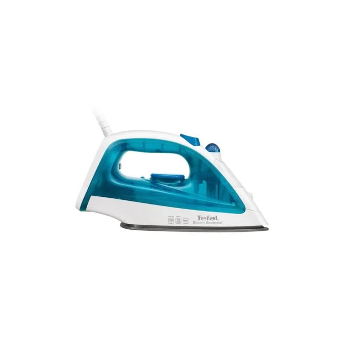 Fer A Repasser Tefal Seb Steam Essential Fv1026L0