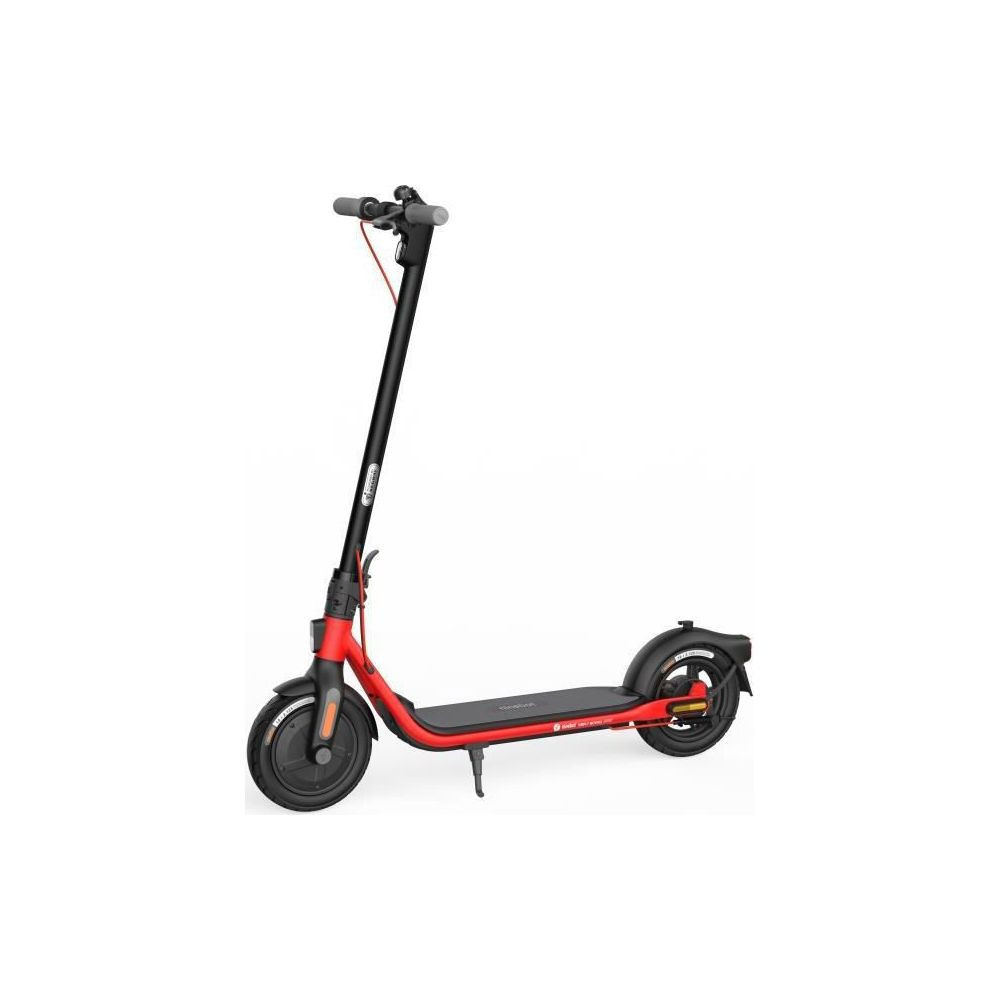 Trottinette électrique Segway Ninebot KickScooter D38E - SEGWAY - Roue