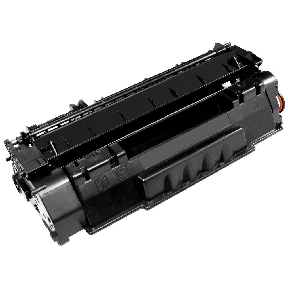 Toner Compatible HP 49A - Q5949A - Noir