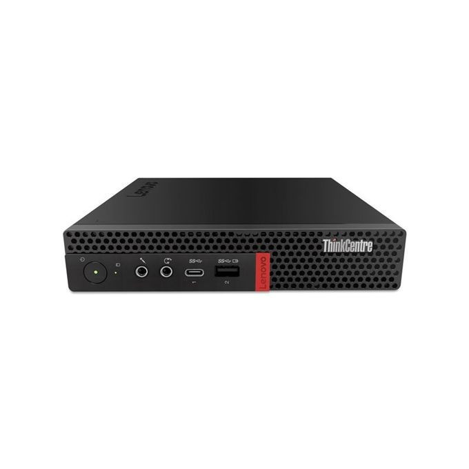 Mini PC Bureau - Unité Centrale Lenovo ThinkCentre M75Q - AMD Ryzen 5 Pro - 16GB - 256SSD